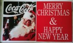 1990 recto-verso  Merry Christmas- Happy New Year  3x (Small)